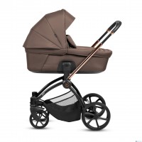 Коляска 2 в 1 Tutis Gio NEW 
