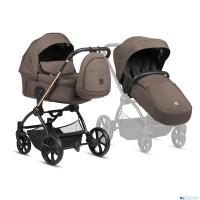 Коляска 2 в 1 Tutis Gio NEW 