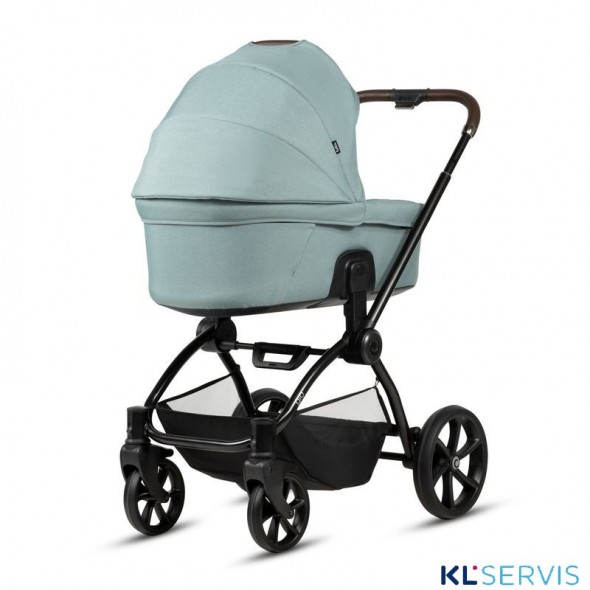 Коляска 2 в 1 Tutis Gio NEW 