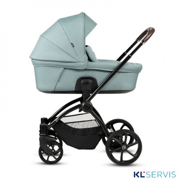 Коляска 2 в 1 Tutis Gio NEW 