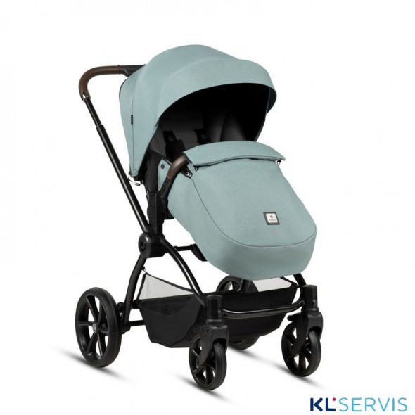 Коляска 2 в 1 Tutis Gio NEW 