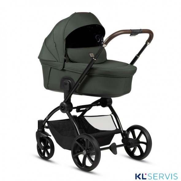 Коляска 2 в 1 Tutis Gio NEW 