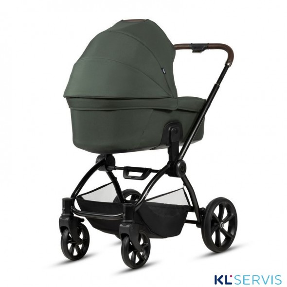 Коляска 2 в 1 Tutis Gio NEW 