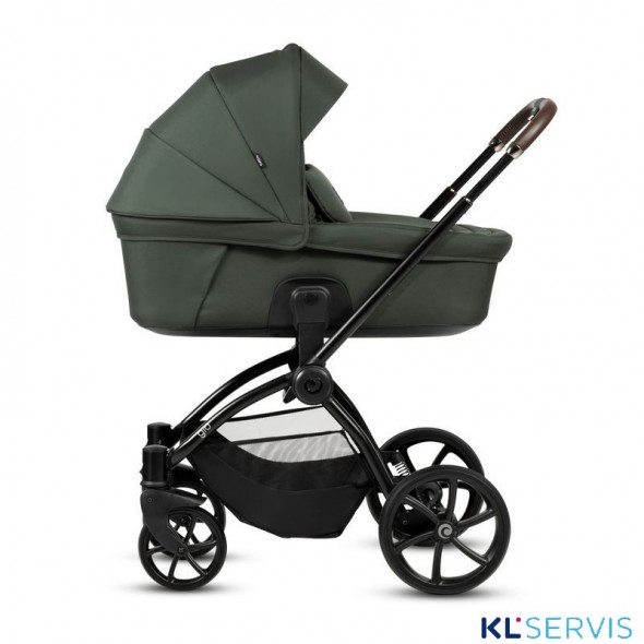 Коляска 2 в 1 Tutis Gio NEW 