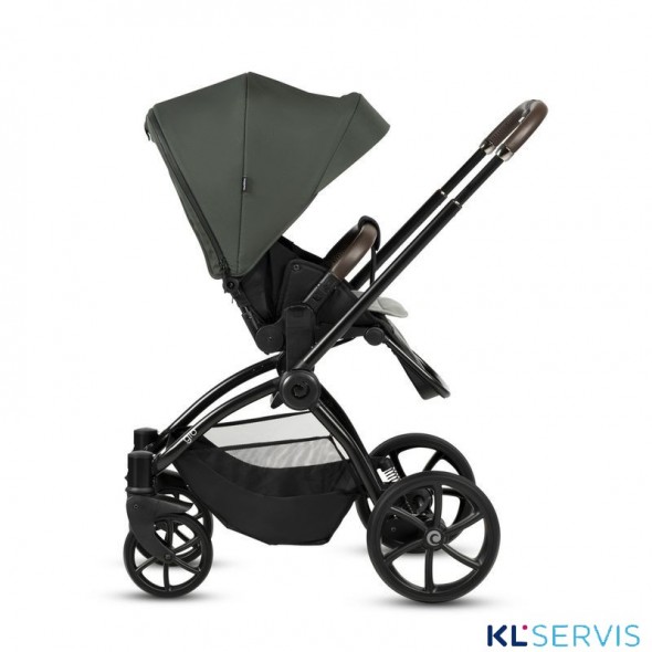 Коляска 2 в 1 Tutis Gio NEW 