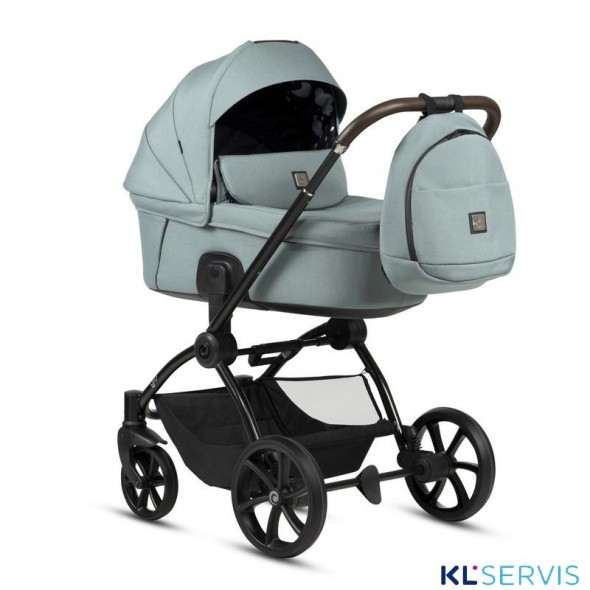 Коляска 2 в 1 Tutis Gio NEW 