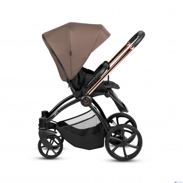 Коляска 2 в 1 Tutis Gio NEW 