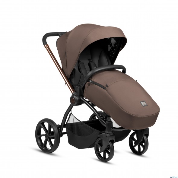 Коляска 2 в 1 Tutis Gio NEW 