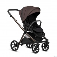 Коляска 2 в 1 Tutis Mio 3+ Essential NEW 2026