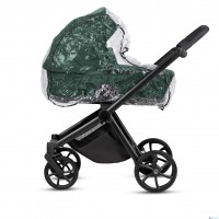 Коляска 2 в 1 Tutis Mio 3+ Essential NEW 2026