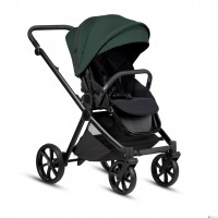Коляска 2 в 1 Tutis Mio 3+ Essential NEW 2026