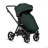 Коляска 2 в 1 Tutis Mio 3+ Essential NEW 2026