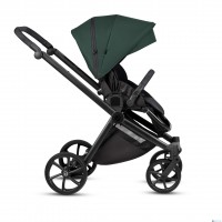 Коляска 2 в 1 Tutis Mio 3+ Essential NEW 2026