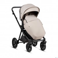 Коляска 2 в 1 Tutis Mio 3+ Essential NEW 2026