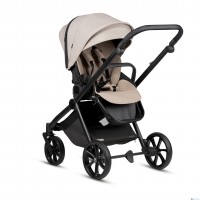 Коляска 2 в 1 Tutis Mio 3+ Essential NEW 2026