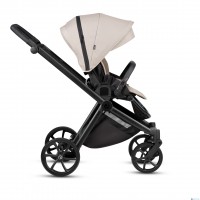 Коляска 2 в 1 Tutis Mio 3+ Essential NEW 2026