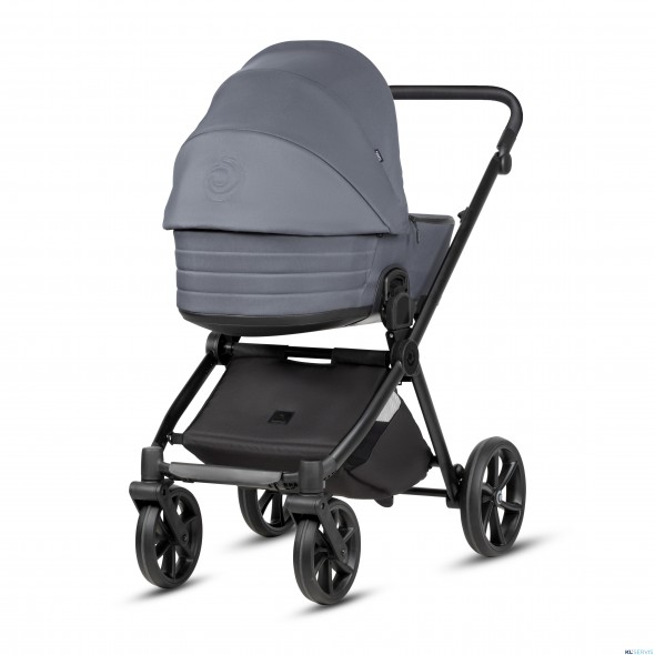 Коляска 2 в 1 Tutis Mio 3+ Essential NEW 2026