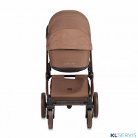 Коляска 2 в 1 Tutis Mio 3+ New Limited 