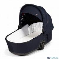 Коляска 2 в 1 Tutis Mio 3+ New Limited 