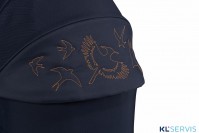 Коляска 2 в 1 Tutis Mio 3+ New Limited 