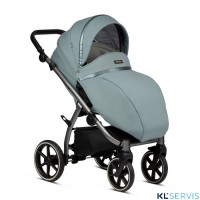 Акция!! Коляска Tutis Uno 3 Plus 2 в 1 New 