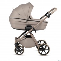 Коляска 2 в 1 Tutis Uno 6+ Essential Collection