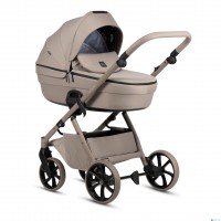 Коляска 2 в 1 Tutis Uno 6+ Essential Collection