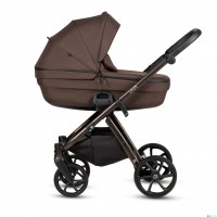 Коляска 2 в 1 Tutis Uno 6+ Essential Collection
