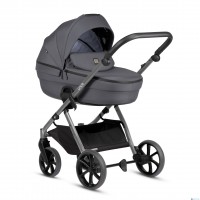 Коляска 2 в 1 Tutis Uno 6+ Essential Collection