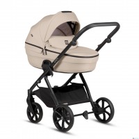 Коляска 2 в 1 Tutis Uno 6+ Essential Collection