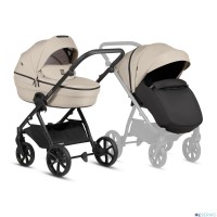 Коляска 2 в 1 Tutis Uno 6+ Essential Collection