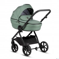 Коляска 2 в 1 Tutis Uno 6+ Essential Collection