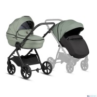 Коляска 2 в 1 Tutis Uno 6+ Essential Collection