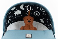 Коляска 2 в 1 Tutis Uno 6+ Essential Collection