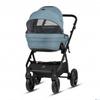 Коляска 2 в 1 Tutis Uno 6+ Essential Collection