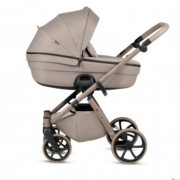 Коляска 2 в 1 Tutis Uno 6+ Essential Collection