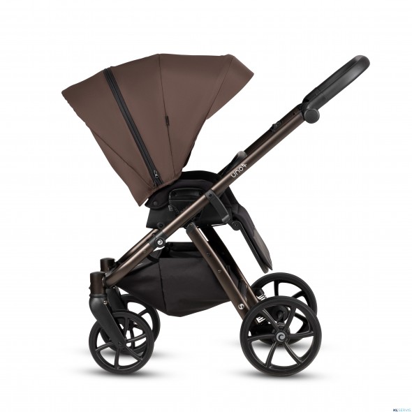 Коляска 2 в 1 Tutis Uno 6+ Essential Collection