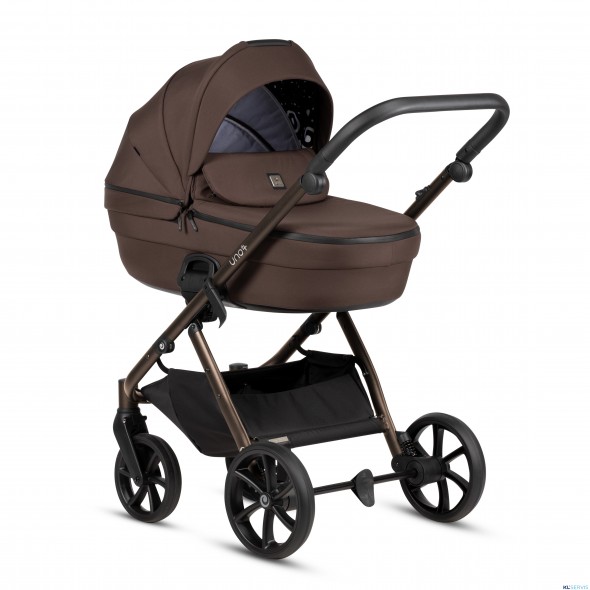 Коляска 2 в 1 Tutis Uno 6+ Essential Collection