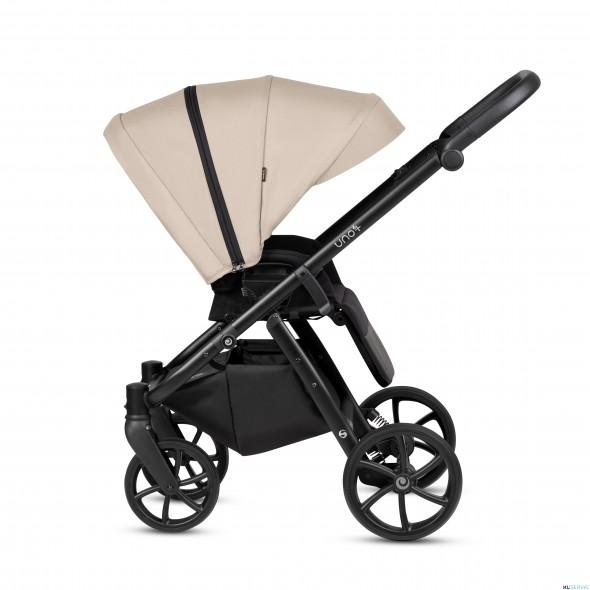 Коляска 2 в 1 Tutis Uno 6+ Essential Collection