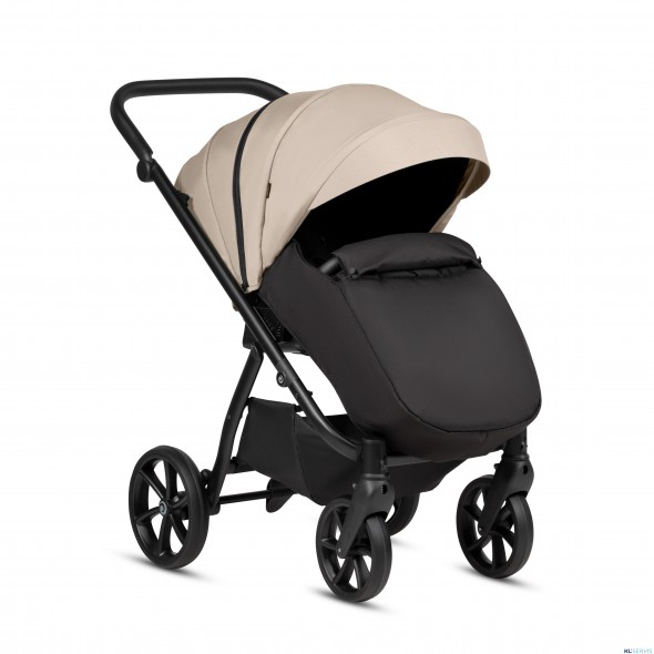 Коляска 2 в 1 Tutis Uno 6+ Essential Collection