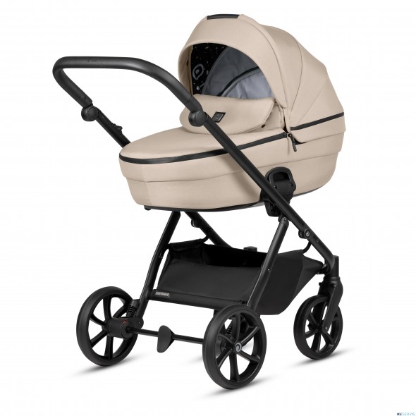 Коляска 2 в 1 Tutis Uno 6+ Essential Collection