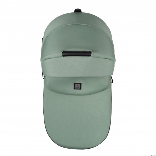 Коляска 2 в 1 Tutis Uno 6+ Essential Collection