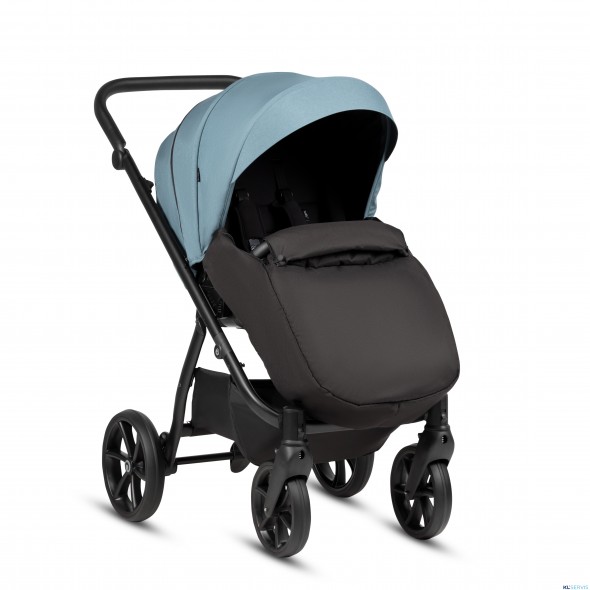 Коляска 2 в 1 Tutis Uno 6+ Essential Collection