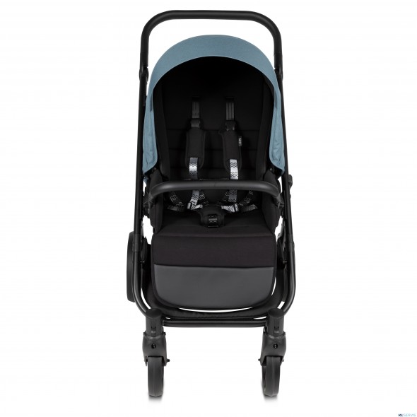 Коляска 2 в 1 Tutis Uno 6+ Essential Collection