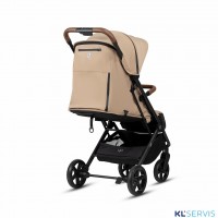 Коляска прогулочная Tutis Up