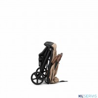 Коляска прогулочная Tutis Up