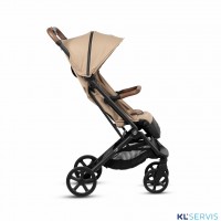 Коляска прогулочная Tutis Up