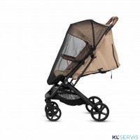 Коляска прогулочная Tutis Up