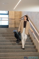 Коляска прогулочная Tutis Up