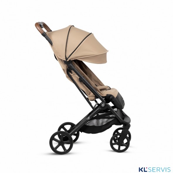 Коляска прогулочная Tutis Up